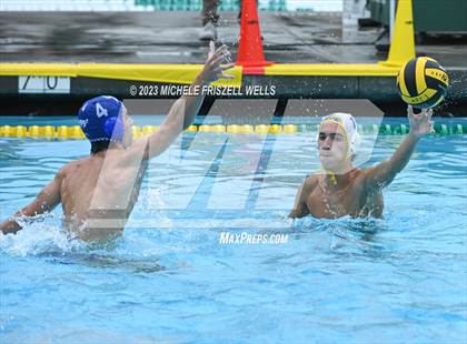 Thumbnail 3 in Grossmont vs Rancho Bernardo (America's Finest City) photogallery.