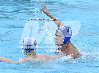 Thumbnail 2 in Grossmont vs Rancho Bernardo (America's Finest City) photogallery.