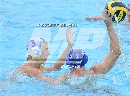 Thumbnail 1 in Grossmont vs Rancho Bernardo (America's Finest City) photogallery.