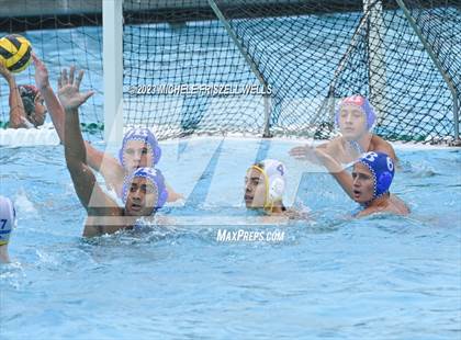Thumbnail 1 in Grossmont vs Rancho Bernardo (America's Finest City) photogallery.