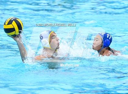 Thumbnail 3 in Grossmont vs Rancho Bernardo (America's Finest City) photogallery.