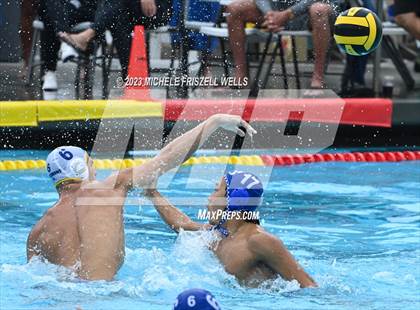 Thumbnail 2 in Grossmont vs Rancho Bernardo (America's Finest City) photogallery.