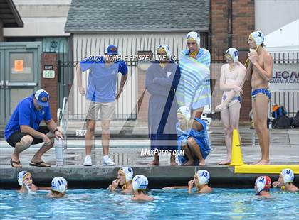 Thumbnail 3 in Grossmont vs Rancho Bernardo (America's Finest City) photogallery.