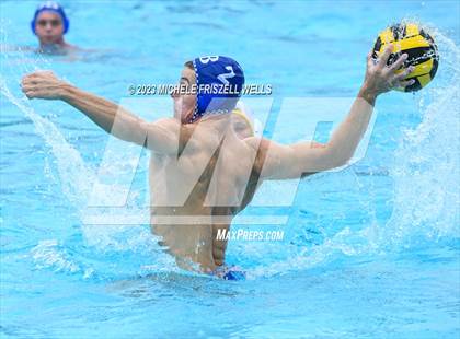 Thumbnail 1 in Grossmont vs Rancho Bernardo (America's Finest City) photogallery.