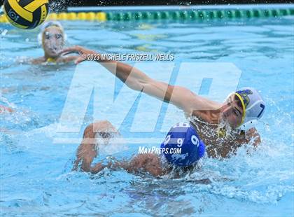 Thumbnail 2 in Grossmont vs Rancho Bernardo (America's Finest City) photogallery.
