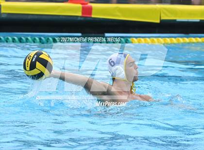Thumbnail 3 in Grossmont vs Rancho Bernardo (America's Finest City) photogallery.