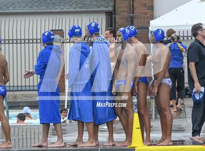 Thumbnail 2 in Grossmont vs Rancho Bernardo (America's Finest City) photogallery.