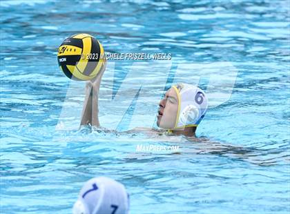 Thumbnail 2 in Grossmont vs Rancho Bernardo (America's Finest City) photogallery.