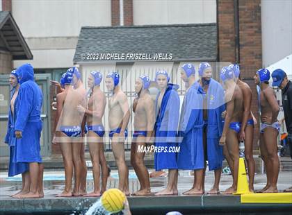 Thumbnail 1 in Grossmont vs Rancho Bernardo (America's Finest City) photogallery.