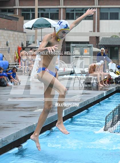 Thumbnail 1 in Grossmont vs Rancho Bernardo (America's Finest City) photogallery.