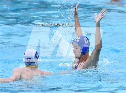 Thumbnail 3 in Grossmont vs Rancho Bernardo (America's Finest City) photogallery.