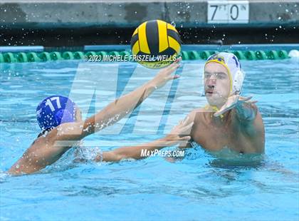 Thumbnail 3 in Grossmont vs Rancho Bernardo (America's Finest City) photogallery.