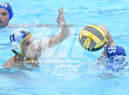 Thumbnail 3 in Grossmont vs Rancho Bernardo (America's Finest City) photogallery.