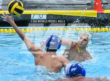 Thumbnail 2 in Grossmont vs Rancho Bernardo (America's Finest City) photogallery.