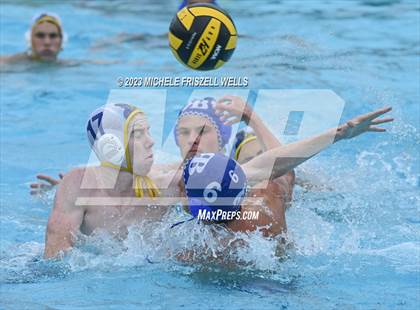Thumbnail 1 in Grossmont vs Rancho Bernardo (America's Finest City) photogallery.