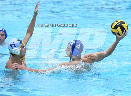 Thumbnail 2 in Grossmont vs Rancho Bernardo (America's Finest City) photogallery.