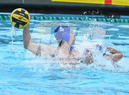 Thumbnail 3 in Grossmont vs Rancho Bernardo (America's Finest City) photogallery.