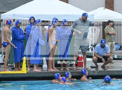 Thumbnail 3 in Grossmont vs Rancho Bernardo (America's Finest City) photogallery.