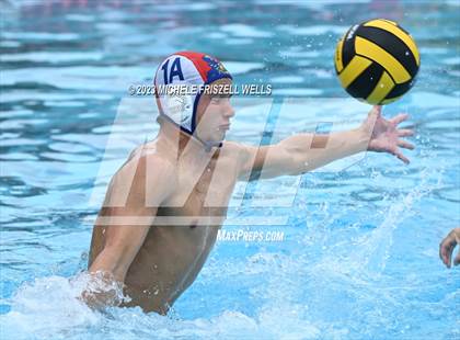 Thumbnail 2 in Grossmont vs Rancho Bernardo (America's Finest City) photogallery.