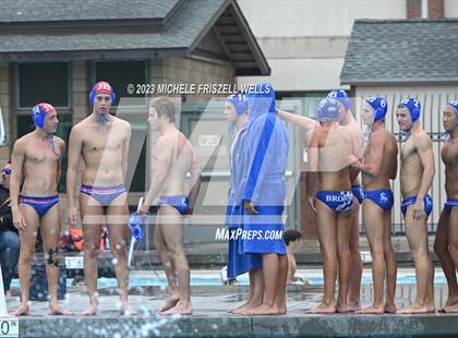 Thumbnail 3 in Grossmont vs Rancho Bernardo (America's Finest City) photogallery.