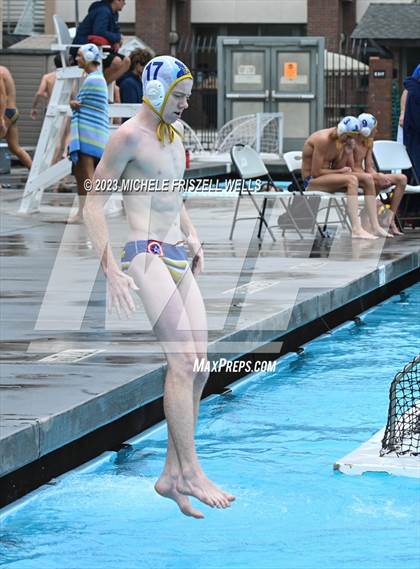 Thumbnail 2 in Grossmont vs Rancho Bernardo (America's Finest City) photogallery.