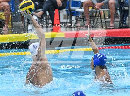 Thumbnail 1 in Grossmont vs Rancho Bernardo (America's Finest City) photogallery.