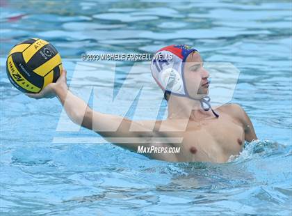 Thumbnail 2 in Grossmont vs Rancho Bernardo (America's Finest City) photogallery.