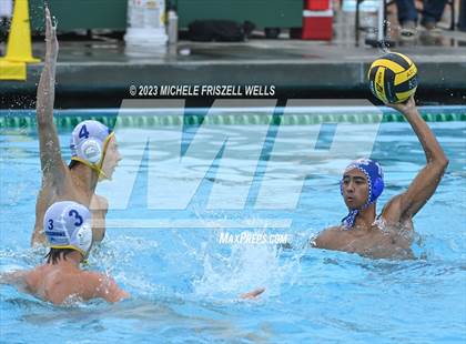 Thumbnail 3 in Grossmont vs Rancho Bernardo (America's Finest City) photogallery.