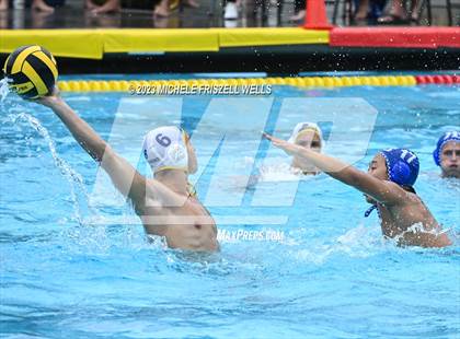 Thumbnail 1 in Grossmont vs Rancho Bernardo (America's Finest City) photogallery.