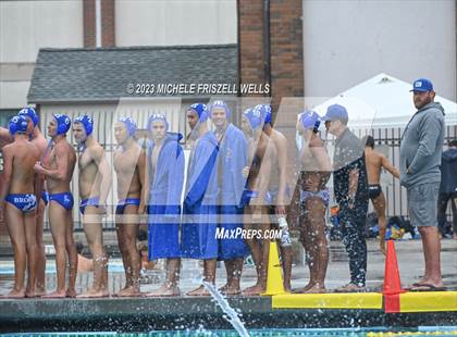 Thumbnail 2 in Grossmont vs Rancho Bernardo (America's Finest City) photogallery.