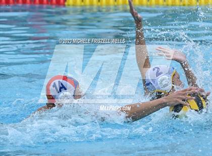 Thumbnail 2 in Grossmont vs Rancho Bernardo (America's Finest City) photogallery.