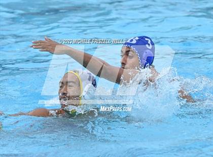 Thumbnail 3 in Grossmont vs Rancho Bernardo (America's Finest City) photogallery.