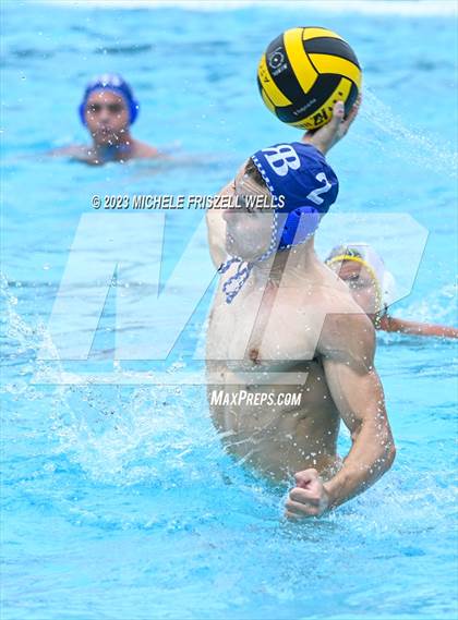 Thumbnail 2 in Grossmont vs Rancho Bernardo (America's Finest City) photogallery.