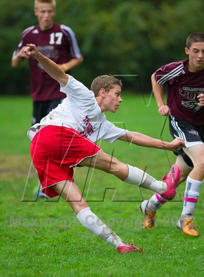 Thumbnail 3 in Chelmsford @ Tewksbury Memorial photogallery.