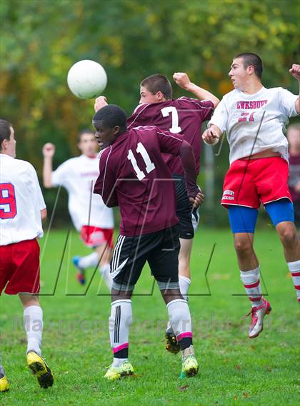 Thumbnail 3 in Chelmsford @ Tewksbury Memorial photogallery.