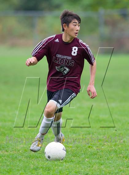 Thumbnail 1 in Chelmsford @ Tewksbury Memorial photogallery.