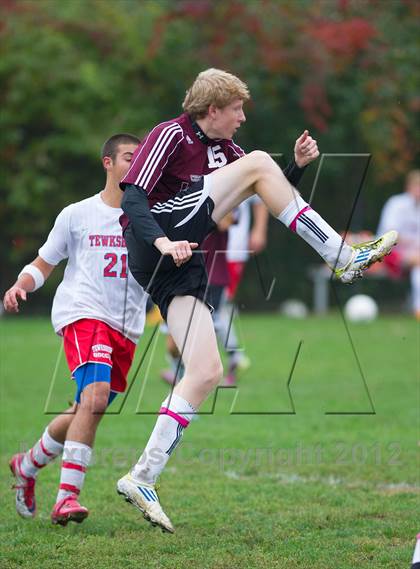 Thumbnail 2 in Chelmsford @ Tewksbury Memorial photogallery.
