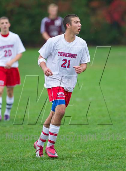 Thumbnail 3 in Chelmsford @ Tewksbury Memorial photogallery.