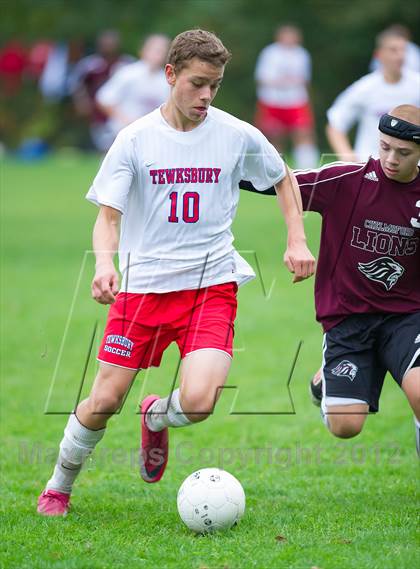 Thumbnail 1 in Chelmsford @ Tewksbury Memorial photogallery.