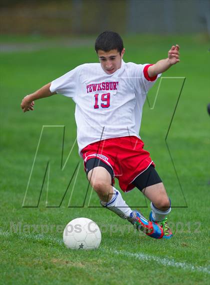 Thumbnail 3 in Chelmsford @ Tewksbury Memorial photogallery.