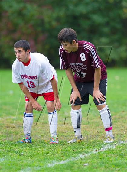 Thumbnail 2 in Chelmsford @ Tewksbury Memorial photogallery.