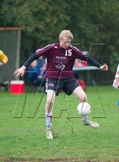 Thumbnail 1 in Chelmsford @ Tewksbury Memorial photogallery.