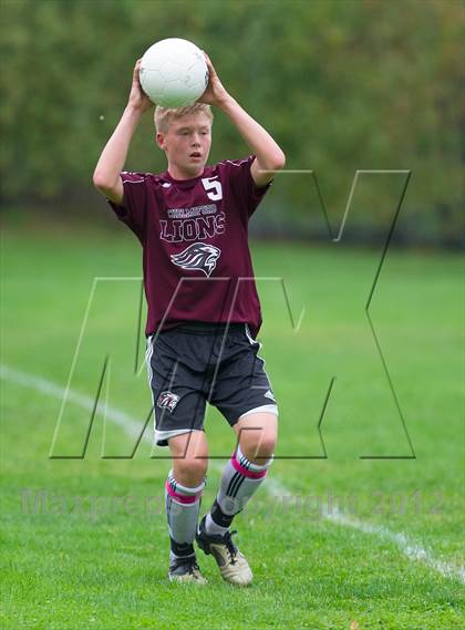 Thumbnail 2 in Chelmsford @ Tewksbury Memorial photogallery.