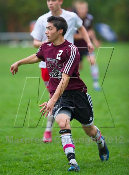 Thumbnail 1 in Chelmsford @ Tewksbury Memorial photogallery.