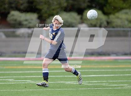 Thumbnail 2 in Campbell Hall @ Maranatha (CIF SS D6 Second Round) photogallery.