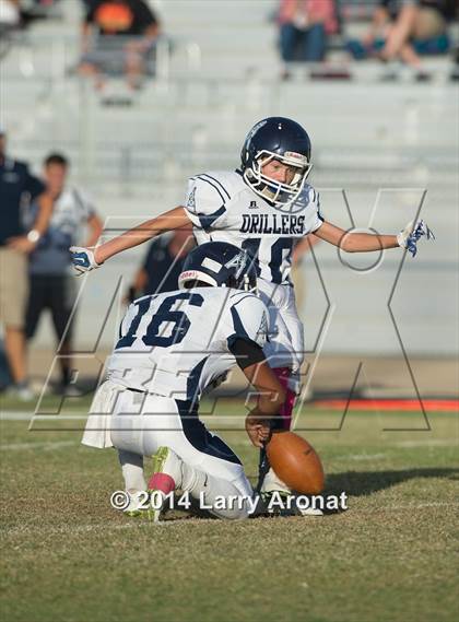 Thumbnail 1 in Bakersfield @ Ridgeview photogallery.
