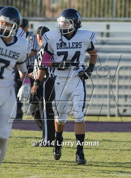 Thumbnail 2 in Bakersfield @ Ridgeview photogallery.