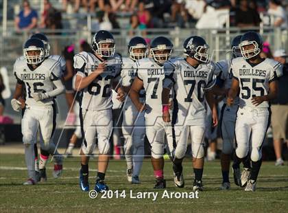 Thumbnail 2 in Bakersfield @ Ridgeview photogallery.