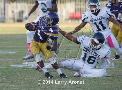 Thumbnail 2 in Bakersfield @ Ridgeview photogallery.