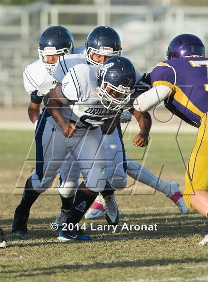 Thumbnail 1 in Bakersfield @ Ridgeview photogallery.